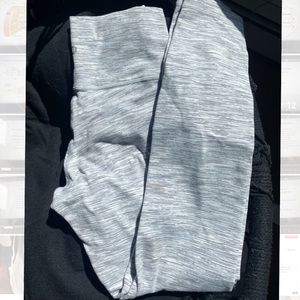 Lululemon Wunder Under High-rise Tight 28” *Luon